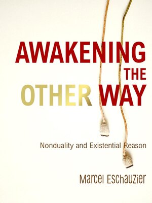 cover image of Awakening the Other Way